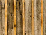 BeachWood Acoustifence-Landscape Attachment