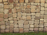 Stax Stone Acoustifence-Landscape Attachment