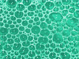Tiny Bubbles Acoustifence-Landscape Attachment