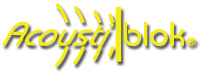 Acoustibloc Soundproofing Materials