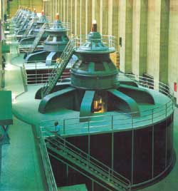 generator sound insulation
