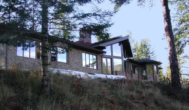 Aislamiento de fachadas y cubiertas yokohama