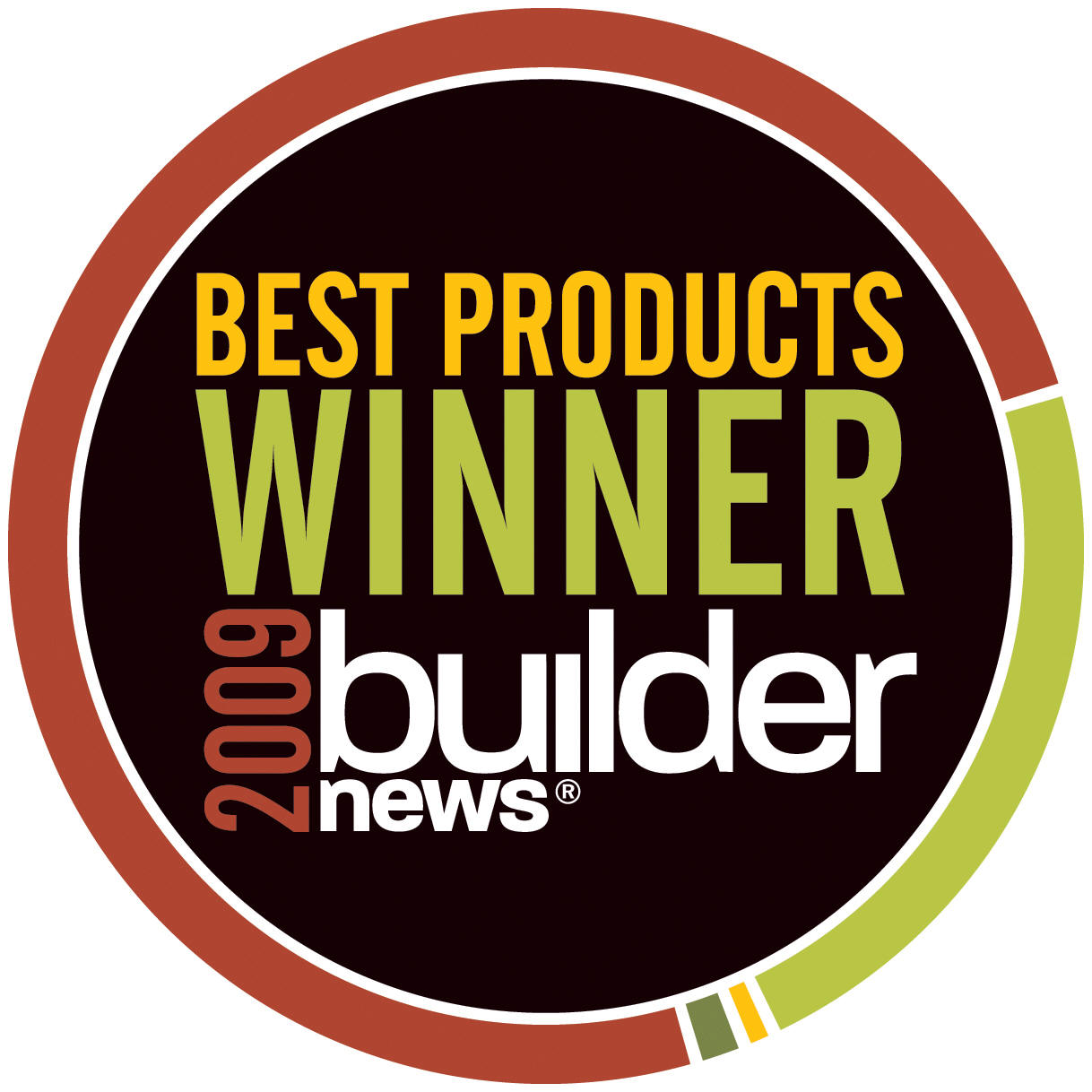 Acoustiblok Best Product winner