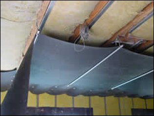 Acoustiblok Install