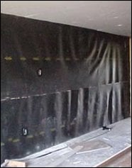 Acoustiblok Install