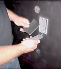 Acoustiblok Install