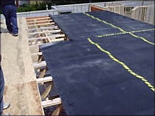 Acoustiblok Install