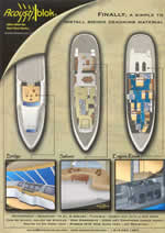 Acoustiblok featured in yacht magazine