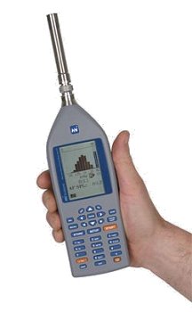 Sound Level Meters