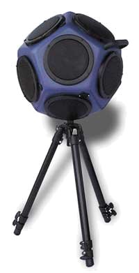 loudspeaker