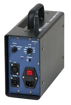 Power Amp
