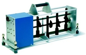 Tapping machine