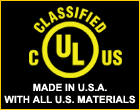 UL Classified