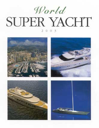 magazine cover