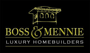 Boss & Mennie Luxury Homebuilders