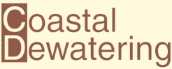 Coastal Dewatering Logo