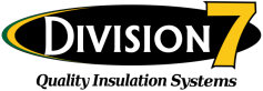 Division 7 Quality Insulation Systems