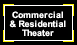 Home Theater Installations