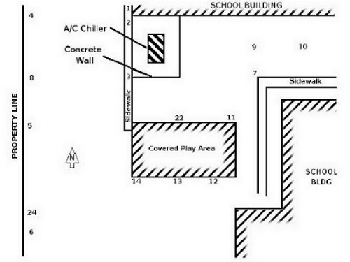 Acoustiblok All Weather Sound Panels