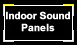 Indoor Sound Panels