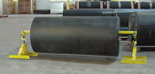 Acoustiblok Master Roll