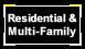 Residential - Multi-Family Applications