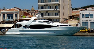 Romantica used Acoustiblok 