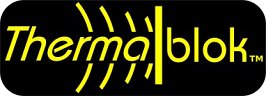thermablock soundproofing logo
