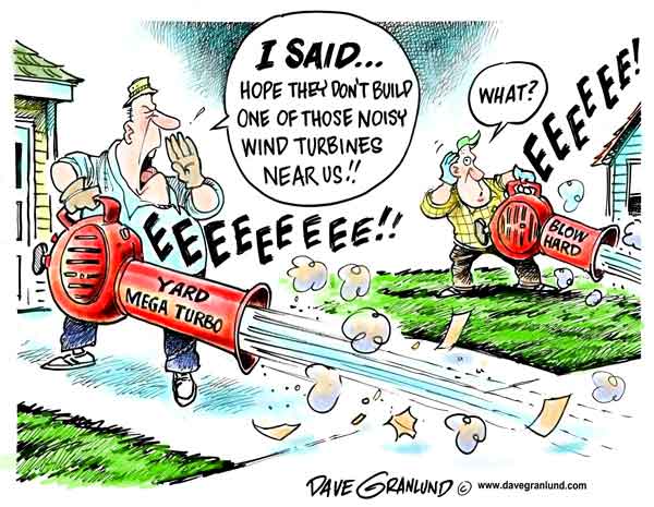 Second Hand Noise