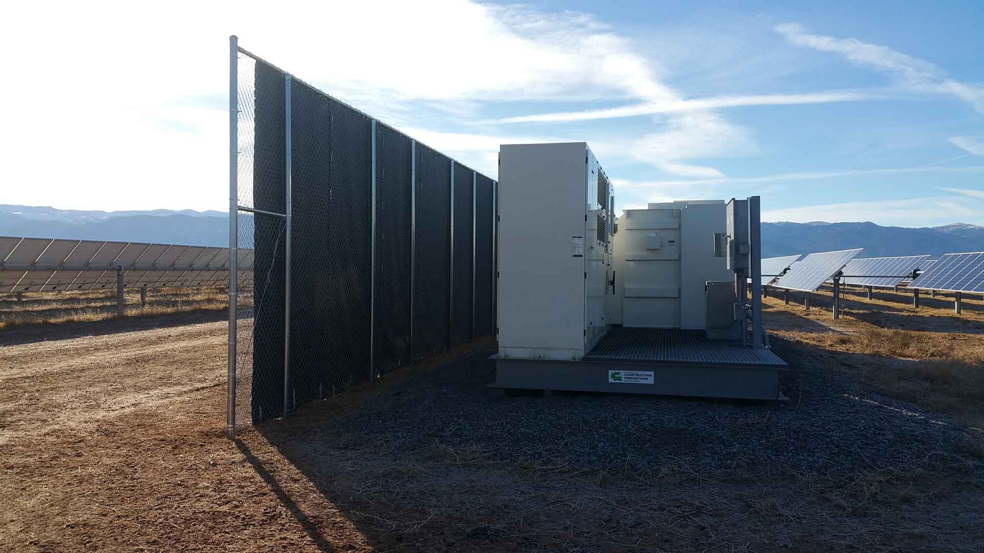 20180117_100159-CL-1920 Solar Inverter Noise Barrier