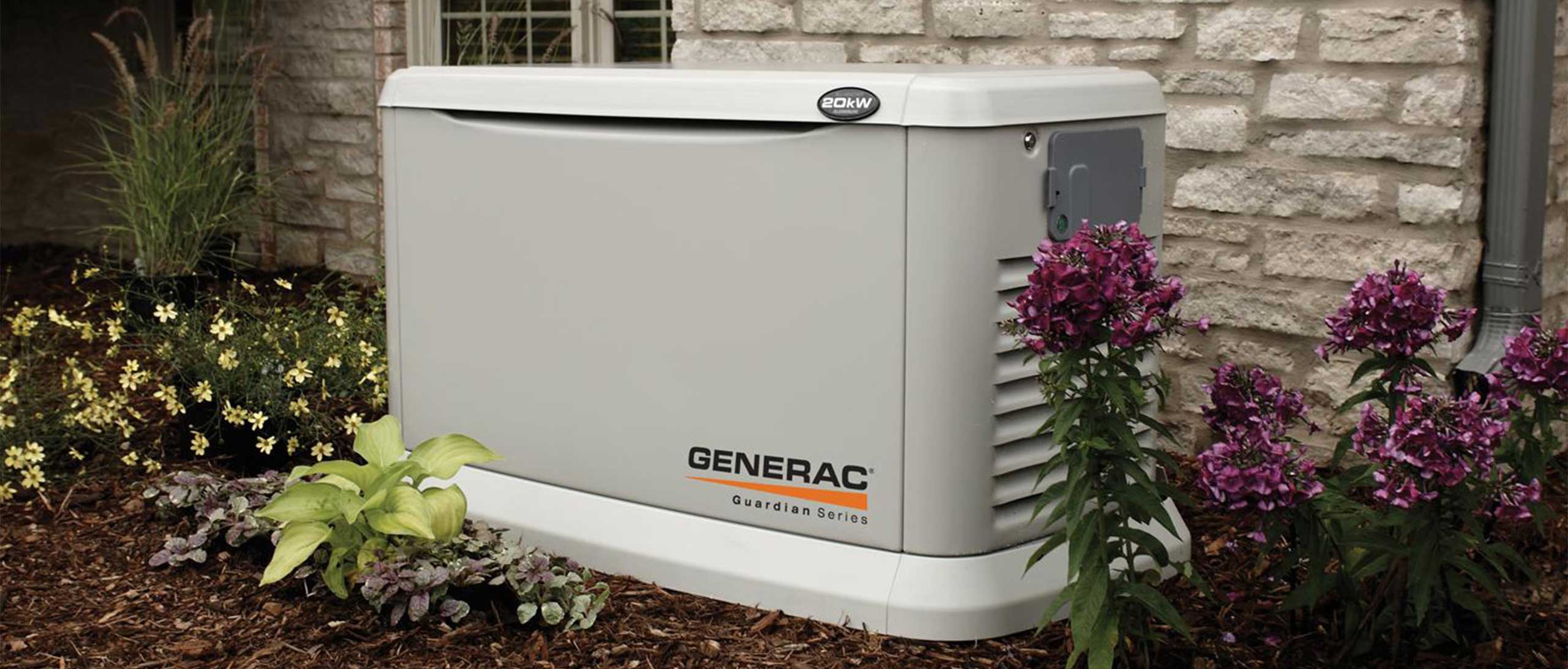ABGeneratorNoise2560 Generator Noise - Residential