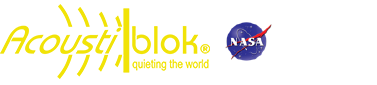 Acoustiblok Website Logo