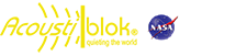 Acoustiblok Website Logo