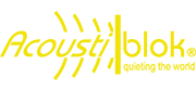 Acoustiblok Website Logo