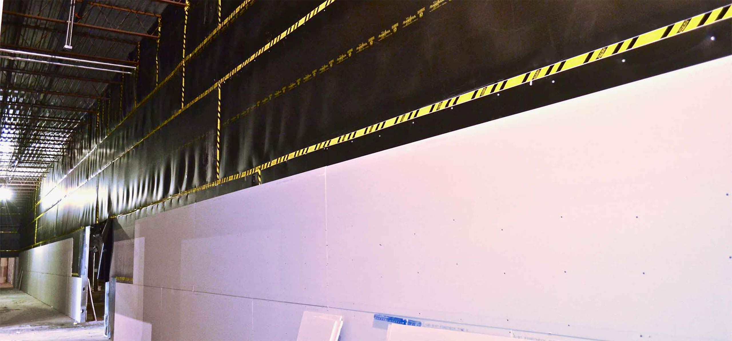 ABProductAssemb2560 Acoustiblok Product Assemblies