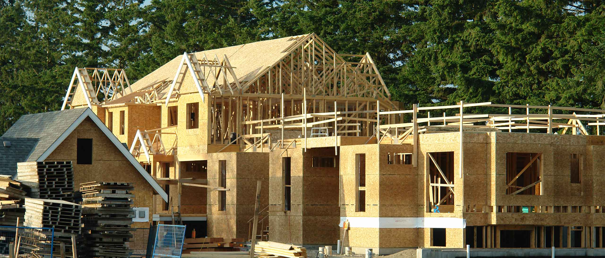 Residential Construction Applications