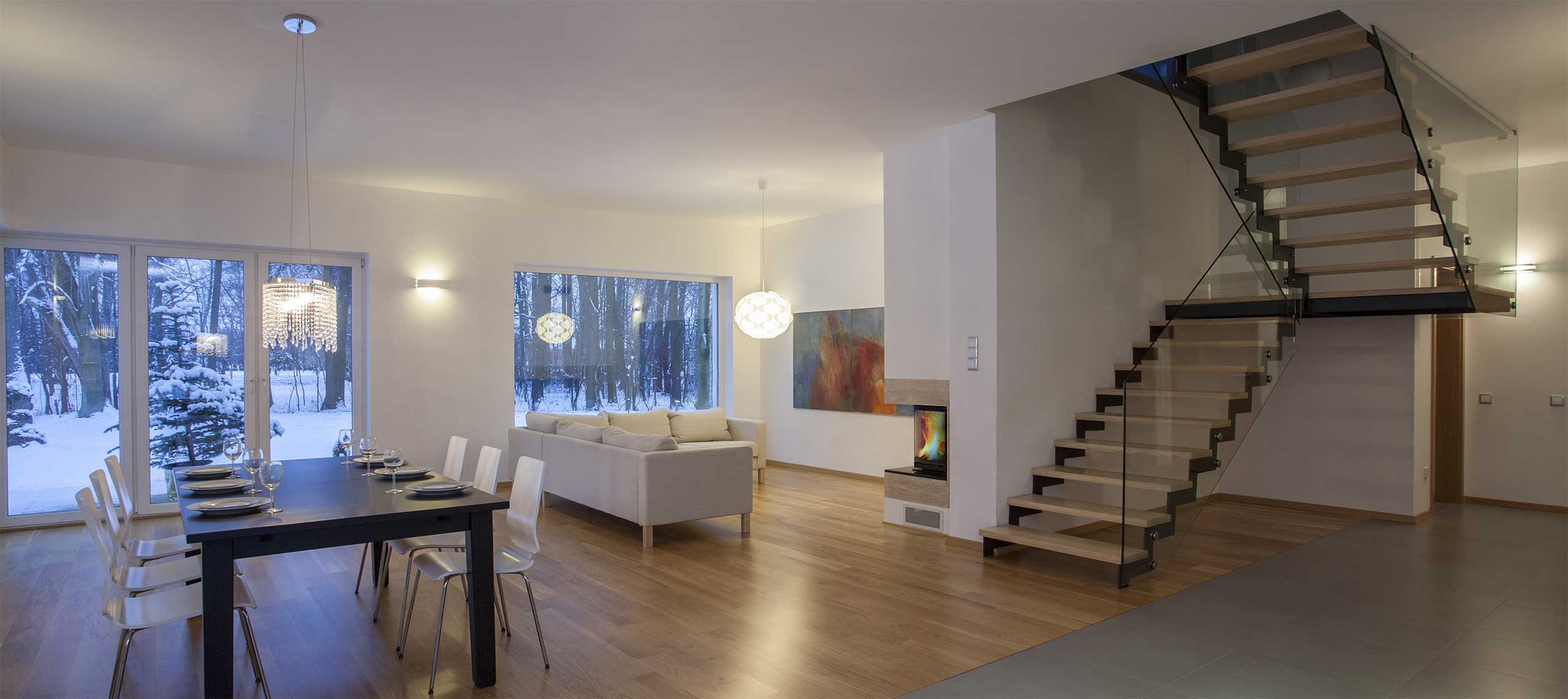ABResidentialProjEx2560 Acoustiblok Residential Soundproofing