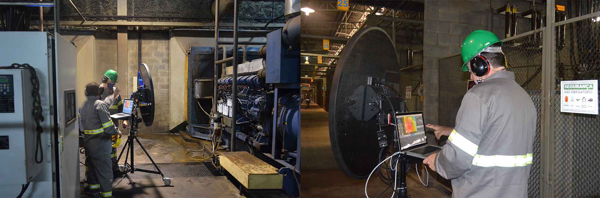 ARTVISCollage3 Acoustical Real Time Video Imaging System