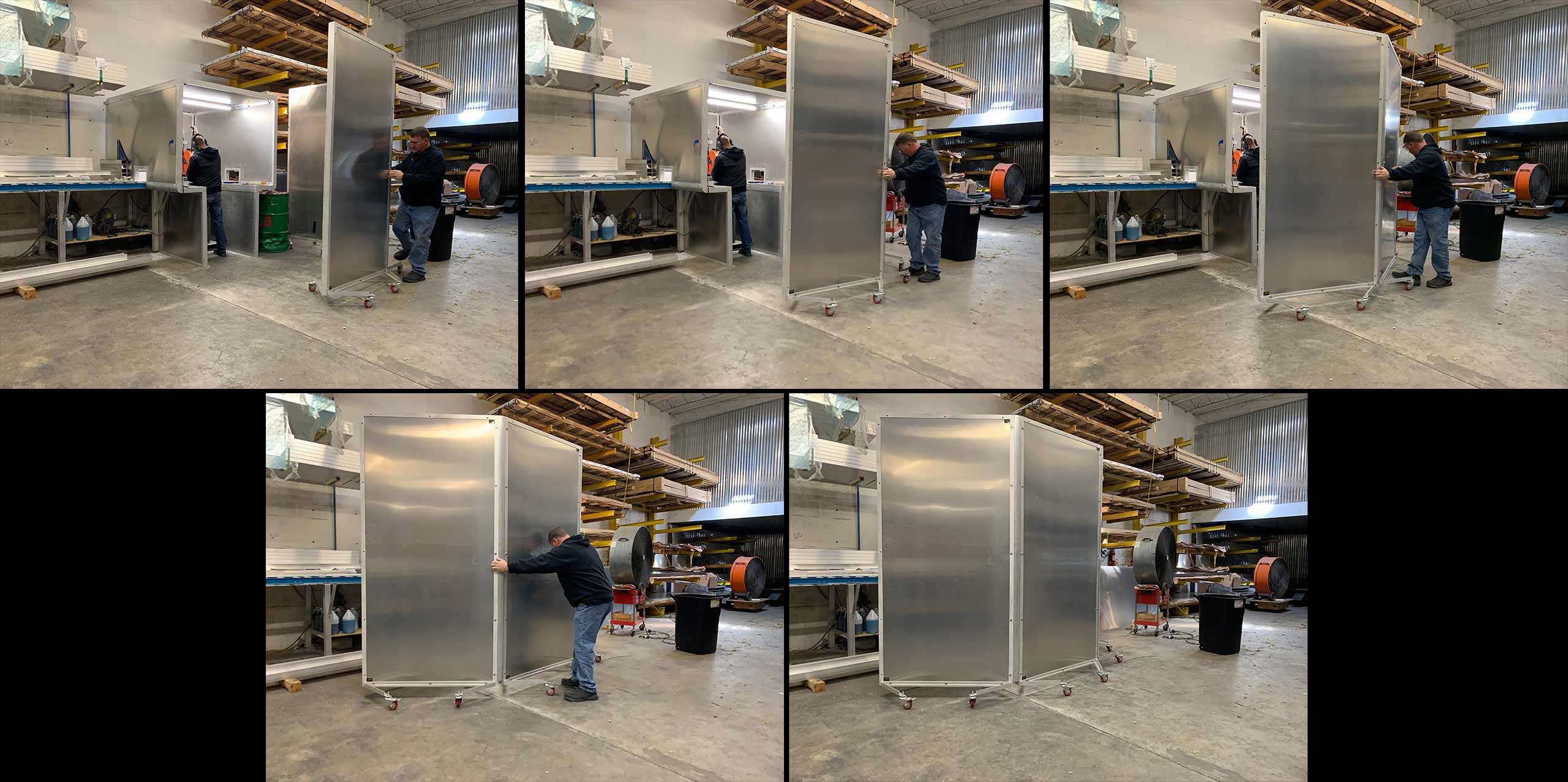 AWSP-Carriage-System-Collage AWSP Carriage Systems