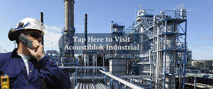 Acoustiblok Home Page