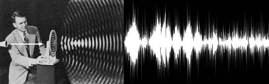 Acoustical-Engineer-Collage Hearing Sound Explained