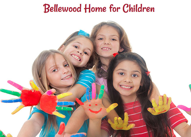 BellewoodChildren630Reduced Children's Home Wallcover Donation