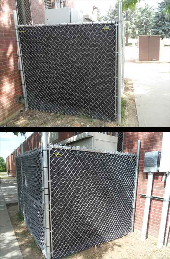BoulderValleyInverter525Vertical Boulder Valley Inverter Enclosure