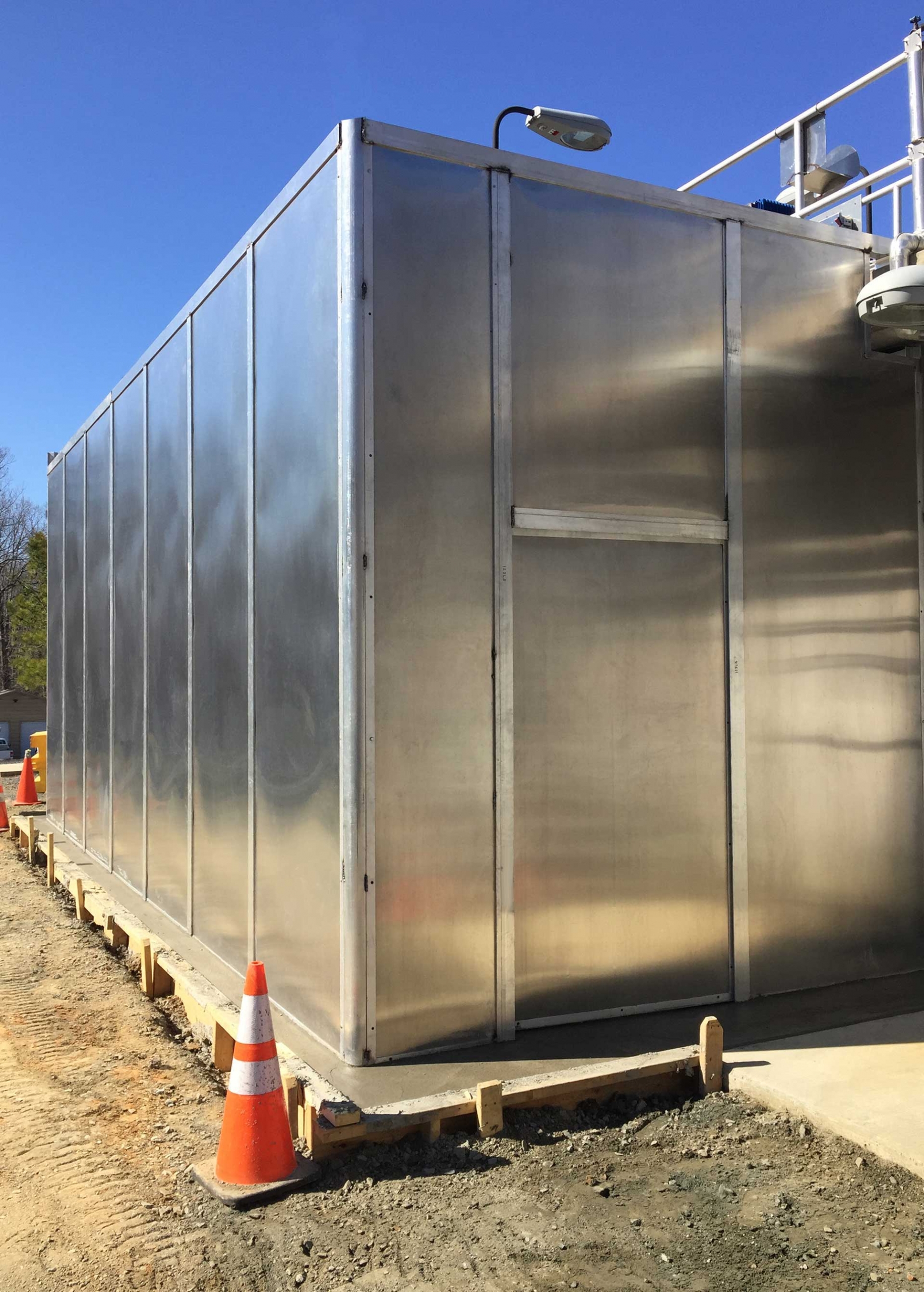 Calvert-County-2-1920a County Water Compressor Enclosure