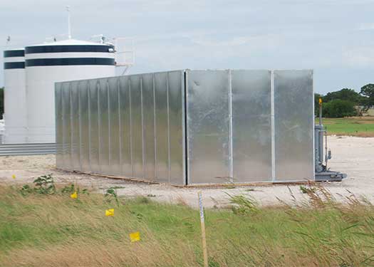 exterior soundproofing panels sound proofing wall chesapeake gas compression station noise barrier all weather sound panels acoustiblok website exterior soundproofing panels sound proofing wall chesapeake gas compression station noise barrier all weather sound panels acoustiblok website