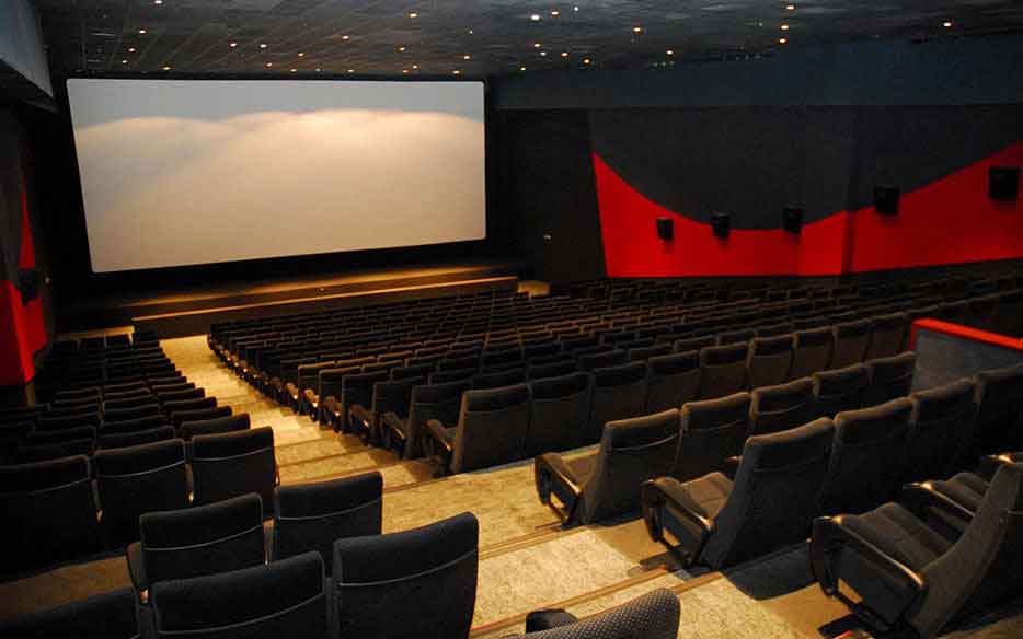CinemaCityBeirutReduc Cinemacity Theater Complex Project
