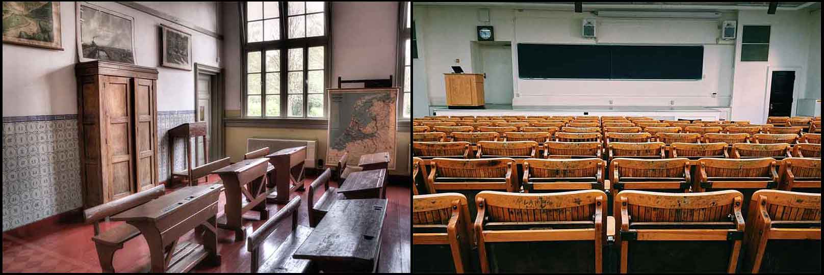 Classroom Noise Concerns