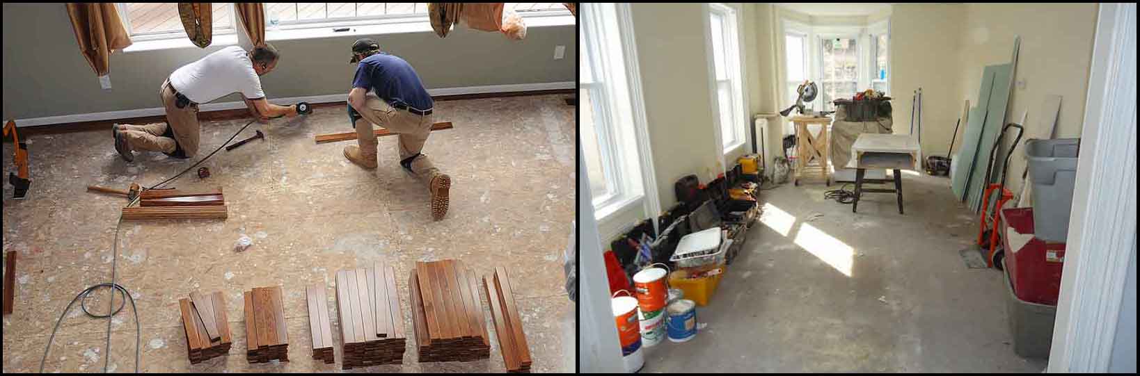 DIYCollage3a Noise Mitigation Meets DIY