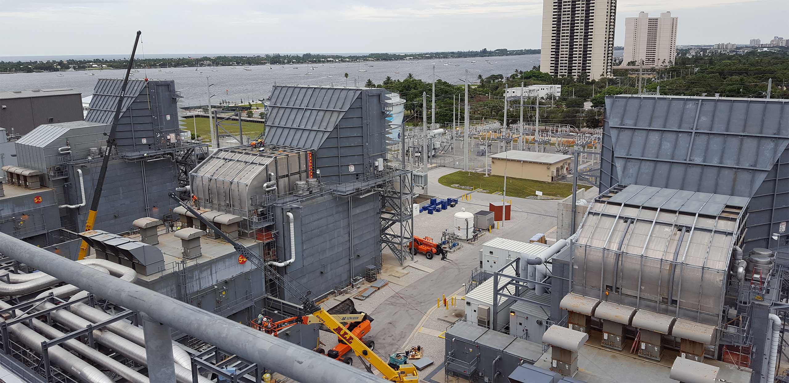 FPL-All-3-Reduc Power Generation Noise Reduction