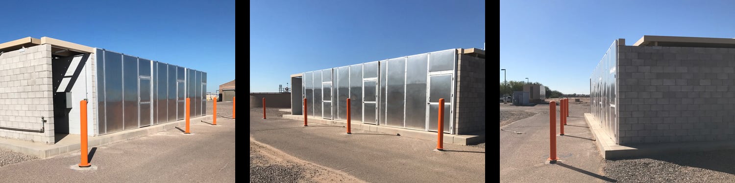 Global-Water-Resources-Collage Global Water Blower Enclosure